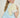 Polyester Woven Hobo Bag — Main image