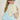 Polyester Woven Hobo Bag — Main image