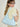Polyester Woven Hobo Bag — Main image