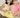 Polyester Woven Hobo Bag — Main image