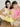 Polyester Woven Hobo Bag — Main image