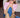 Polyester Woven Hobo Bag — Main image