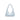 Polyester Woven Hobo Bag — Product colour image