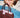 Cowhide Suede Colour-Block Bag — Main image
