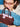 Cowhide Suede Colour-Block Bag — Main image