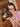 Polka-Dot Cowhide Suede Handbag — Main image