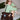 Polyester Shoulder Bag — Main image