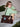 Polyester Shoulder Bag — Main image