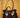 Polyester Shoulder Bag — Main image