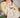 Woven Holiday Tote Bag — Main image