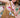 Woven Holiday Tote Bag — Main image