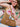 Woven Holiday Tote Bag — Main image